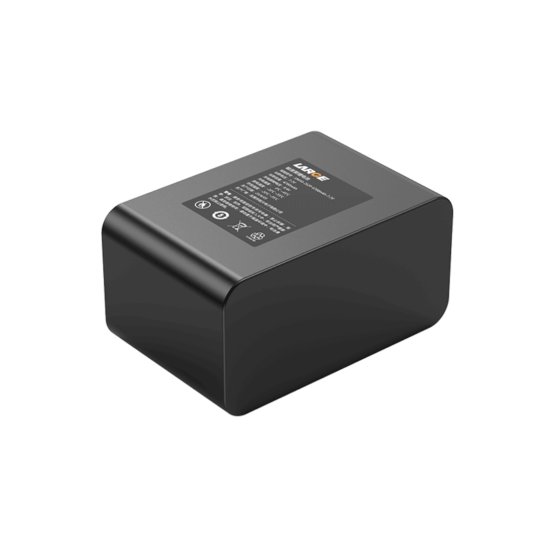 10.8V 15.0Ah檢測設(shè)備18650鋰電池組, SMBUS通訊