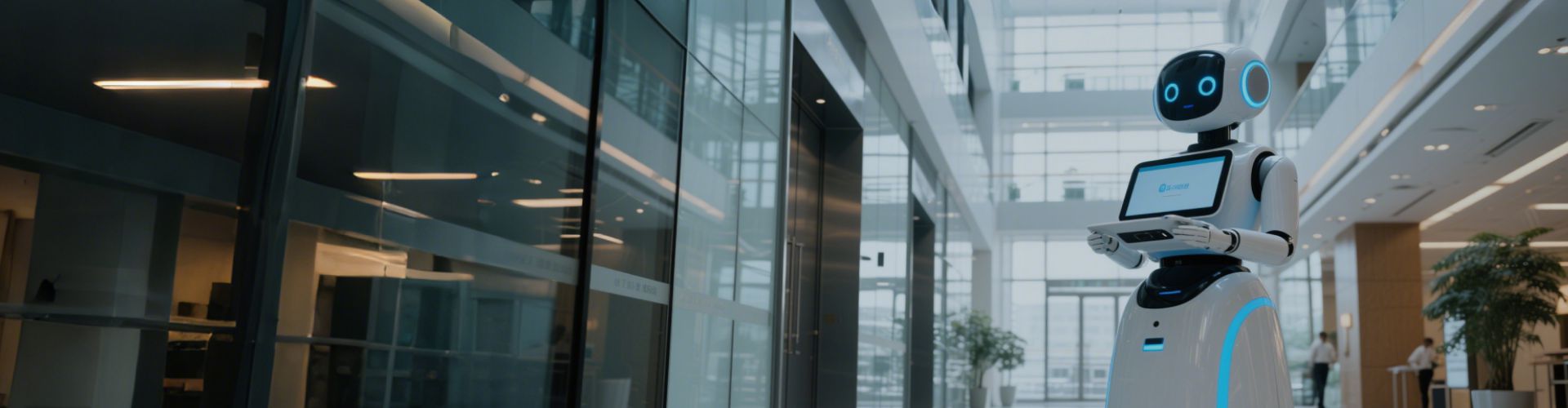 服務(wù)機(jī)器人